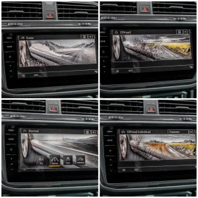 VW Tiguan VW Tiguan 2.0TDI/DSG/HIGHLINE/4MOTION/SCR/DIGITAL, снимка 11