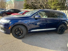 Audi Q7 * * 3.0TFSI* * QUATTRO* * CARFAX* * VIDEO* *  - 13800 € / 26990.45 лв. - 77236738 4