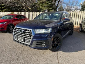 Audi Q7 * * 3.0TFSI* * QUATTRO* * CARFAX* * VIDEO* * 