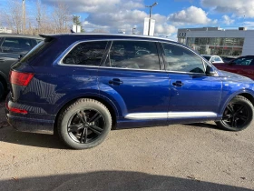 Audi Q7 * * 3.0TFSI* * QUATTRO* * CARFAX* * VIDEO* *  - 13800 € / 26990.45 лв. - 77236738 3