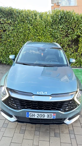 Kia Sportage 1.6 T-GDI 180 - 20500 € / 40094.51 лв. - 52702441 5
