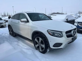 Mercedes-Benz GLC 300 360 КАМЕРИ* ОТ ПРЕДСТАВИТЕЛСТВО НА MERCEDES - 16800 € / 32857.94 лв. - 18974046 4
