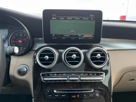 Mercedes-Benz GLC 300 360 КАМЕРИ* ОТ ПРЕДСТАВИТЕЛСТВО НА MERCEDES - 16800 € / 32857.94 лв. - 18974046 9