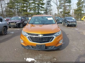 Chevrolet Equinox 1.5L I-4 DI, DOHC, VVT, TURBO, 170HP All Wheel - 8800 € / 17211.30 лв. - 54063889 4