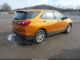 Chevrolet Equinox 1.5L I-4 DI, DOHC, VVT, TURBO, 170HP All Wheel - 8800 € / 17211.30 лв. - 54063889 9