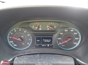 Chevrolet Equinox 1.5L I-4 DI, DOHC, VVT, TURBO, 170HP All Wheel - 8800 € / 17211.30 лв. - 54063889 12