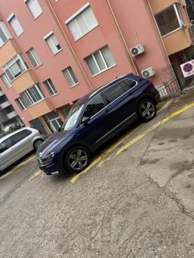 VW Tiguan 2.0 TDI 4 MOTION DSG HIGHLINE - 21000 € / 41072.43 лв. - 33317135 8