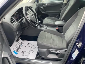 VW Tiguan 2.0 TDI 4 MOTION DSG HIGHLINE - 21000 € / 41072.43 лв. - 33317135 13