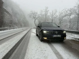 VW Tiguan 2.0 TDI 4 MOTION DSG HIGHLINE - 21000 € / 41072.43 лв. - 33317135 2