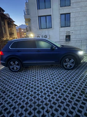 VW Tiguan 2.0 TDI 4 MOTION DSG HIGHLINE - 21000 € / 41072.43 лв. - 33317135 5