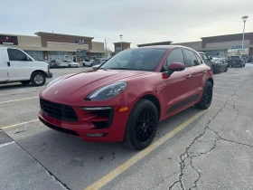 Porsche Macan GTS AWD CARFAX