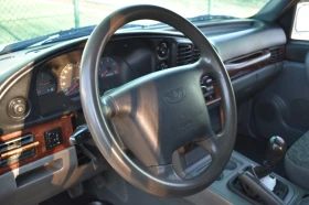 Daewoo Musso - 4200 € / 8214.49 лв. - 34759216 11