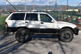 Daewoo Musso - 4200 € / 8214.49 лв. - 34759216 3