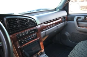 Daewoo Musso - 4200 € / 8214.49 лв. - 34759216 12