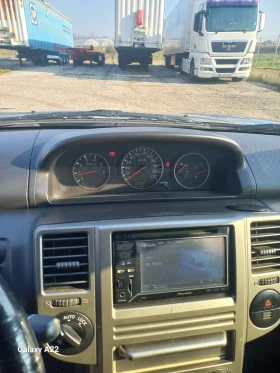 Nissan X-trail - 3500 € / 6845.40 лв. - 16961740 4