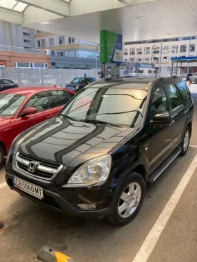 Honda Cr-v - 4900 € / 9583.57 лв. - 29080061 6