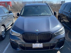 BMW X5  xDrive40i /ЛАЗЕРИ/360/HEAD UP /ГУМИ С ДЖАНТИ  | Auto.bg — изображение 6