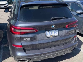 BMW X5  xDrive40i /ЛАЗЕРИ/360/HEAD UP /ГУМИ С ДЖАНТИ  | Auto.bg — изображение 4