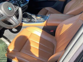 BMW X5  xDrive40i /ЛАЗЕРИ/360/HEAD UP /ГУМИ С ДЖАНТИ  | Auto.bg — изображение 5