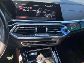 BMW X5  xDrive40i /ЛАЗЕРИ/360/HEAD UP /ГУМИ С ДЖАНТИ  | Auto.bg — изображение 9