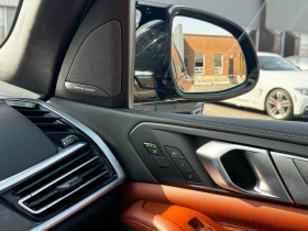 BMW X7 * SOFT CLOSE* ОБДУХВАНЕ* ПОДГРЕВ* INDIVIDUAL* HARM - 43000 € / 84100.69 лв. - 95498116 8