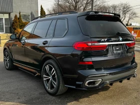 BMW X7 * SOFT CLOSE* ОБДУХВАНЕ* ПОДГРЕВ* INDIVIDUAL* HARM - 43000 € / 84100.69 лв. - 95498116 4