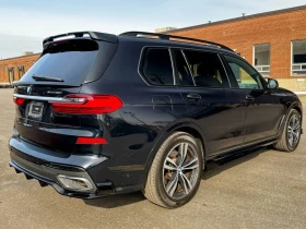 BMW X7 * SOFT CLOSE* ОБДУХВАНЕ* ПОДГРЕВ* INDIVIDUAL* HARM - 43000 € / 84100.69 лв. - 95498116 2
