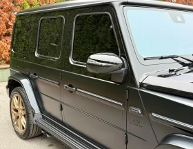 Mercedes-Benz G 63 AMG Carbon/Two-Tone/Burmaster/3xTv/Exclusive/22 | Mobile.bg � ����� ������ 5
