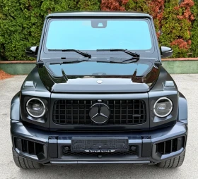 Mercedes-Benz G 63 AMG Carbon/Two-Tone/Burmaster/3xTv/Exclusive/22 | Mobile.bg � ����� ������ 2