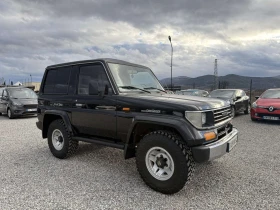 Toyota Land cruiser 2.4', TURBO-DIESEL, 1993. - 11500 € / 22492.04 лв. - 62312476 2