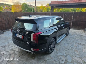 Hyundai Palisade ���-�������! �������� ������ � �������� �����! | Mobile.bg � ����� ������ 4