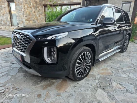 Hyundai Palisade ���-�������! �������� ������ � �������� �����! | Mobile.bg � ����� ������ 2