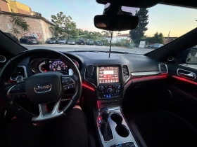 Jeep Grand cherokee Jeep Grand Cherokee 6.4 SRT 2017 | Mobile.bg � ����� ������ 14