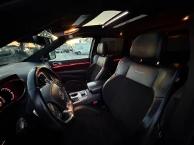 Jeep Grand cherokee Jeep Grand Cherokee 6.4 SRT 2017 | Mobile.bg � ����� ������ 13