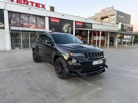 Jeep Grand cherokee Jeep Grand Cherokee 6.4 SRT 2017 | Mobile.bg � ����� ������ 2
