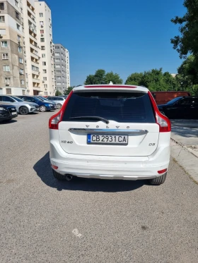 Volvo XC60 D3 | Mobile.bg � ����� ������ 5