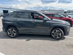 Hyundai Kona N Line /  CARFAX / DISTRONIC / АВТОКРЕДИТ  - 25400 € / 49678.08 лв. - 26515409 3