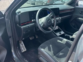 Hyundai Kona N Line /  CARFAX / DISTRONIC / АВТОКРЕДИТ  - 25400 € / 49678.08 лв. - 26515409 5