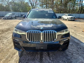 BMW X7 3.0l xDrive40I | Mobile.bg � ����� ������ 5