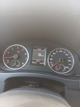 VW Tiguan - 9800 € / 19167.13 лв. - 67453947 10