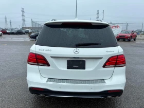 Mercedes-Benz GLE 400 4MATIC* DIS* H/K* PANO*  | Auto.bg — изображение 4