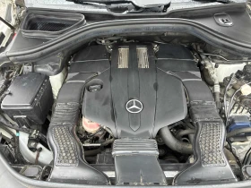 Mercedes-Benz GLE 400 4MATIC* DIS* H/K* PANO*  | Auto.bg — изображение 13