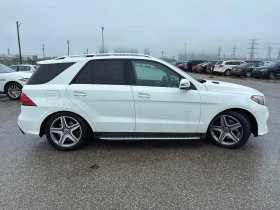 Mercedes-Benz GLE 400 4MATIC* DIS* H/K* PANO*  | Auto.bg — изображение 3