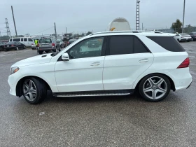 Mercedes-Benz GLE 400 4MATIC* DIS* H/K* PANO*  | Auto.bg — изображение 2