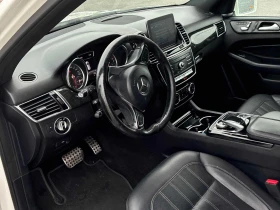 Mercedes-Benz GLE 400 4MATIC* DIS* H/K* PANO*  | Auto.bg — изображение 5