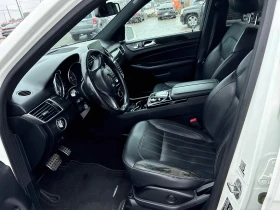 Mercedes-Benz GLE 400 4MATIC* DIS* H/K* PANO*  | Auto.bg — изображение 17