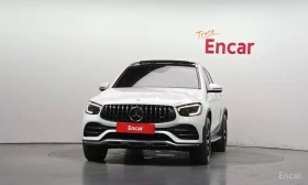 Mercedes-Benz GLC 43 AMG  43 AMG 4MATIC | BURMESTER  | PANO | DIGITAL DASH | Mobile.bg � ����� ������ 3