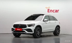 ������ Mercedes-Benz GLC 43...