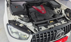 Mercedes-Benz GLC 43 AMG  43 AMG 4MATIC | BURMESTER  | PANO | DIGITAL DASH | Mobile.bg � ����� ������ 9