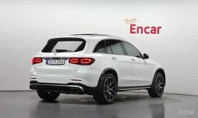 Mercedes-Benz GLC 43 AMG  43 AMG 4MATIC | BURMESTER  | PANO | DIGITAL DASH | Mobile.bg � ����� ������ 2